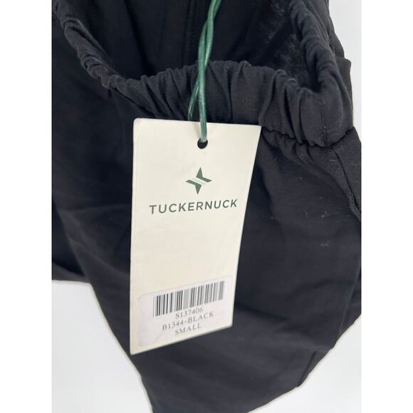 TUCKERNUCK Black Nolan Shorts Size Small - Picture 9 of 9